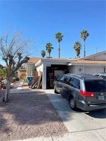 Via San Rafael, LAS VEGAS, NV 89103