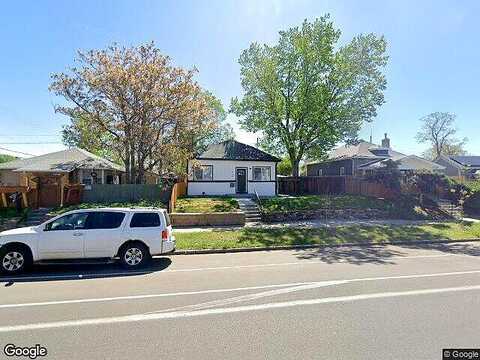 Knox, DENVER, CO 80204