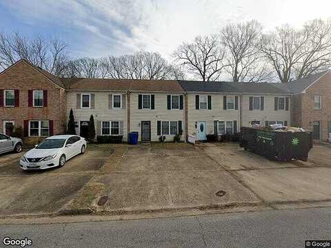 Hill Meadow, VIRGINIA BEACH, VA 23454