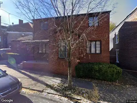 42Nd, PITTSBURGH, PA 15201