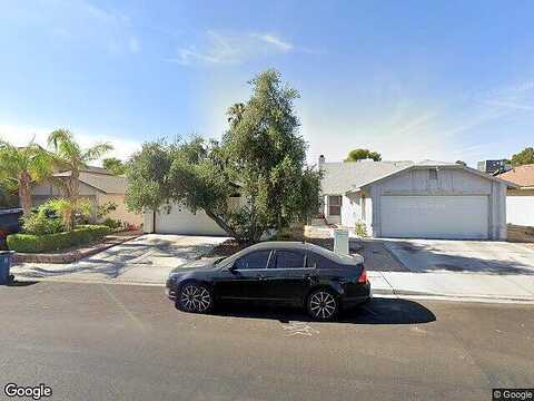 Concord Village, LAS VEGAS, NV 89108