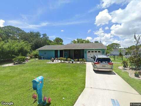 Wabasso, NORTH PORT, FL 34287