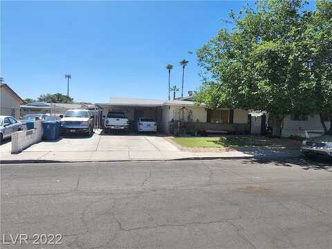 Rita, LAS VEGAS, NV 89121