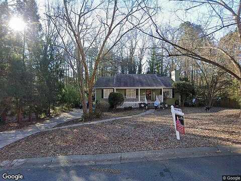 Stewart Reilly, ACWORTH, GA 30101