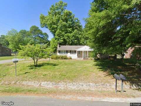 Fairway, NORTH DINWIDDIE, VA 23803