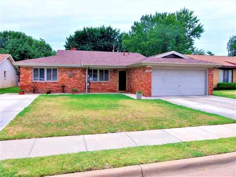 63Rd, LUBBOCK, TX 79414