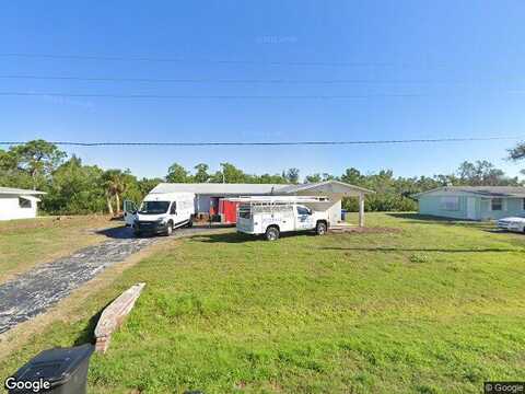 Creek Lane, ENGLEWOOD, FL 34223