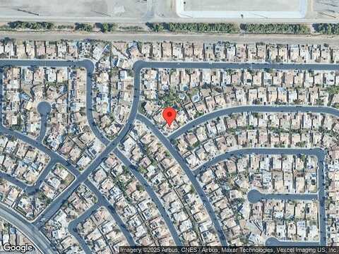 Brently, LAS VEGAS, NV 89122