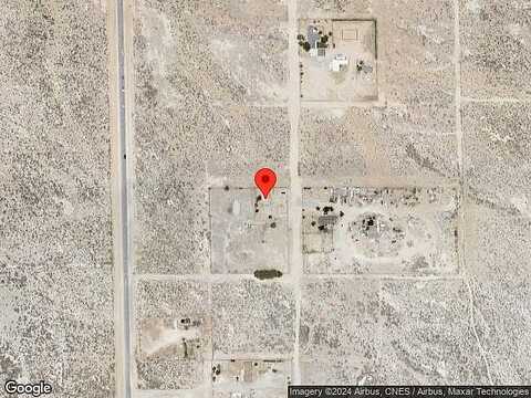 48Th, LANCASTER, CA 93536
