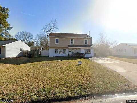 Bethune, VIRGINIA BEACH, VA 23452