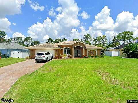 Fernway, NORTH PORT, FL 34288