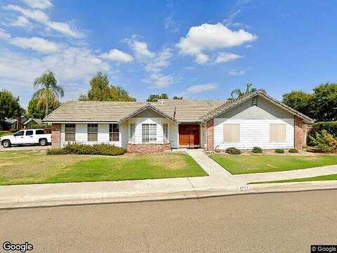 Iris, VISALIA, CA 93277