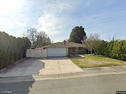 Mcdonald, SACRAMENTO, CA 95821