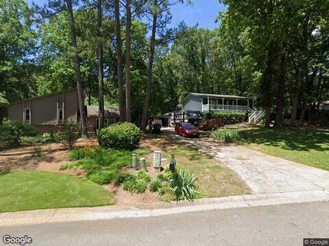 Patrick, KENNESAW, GA 30144