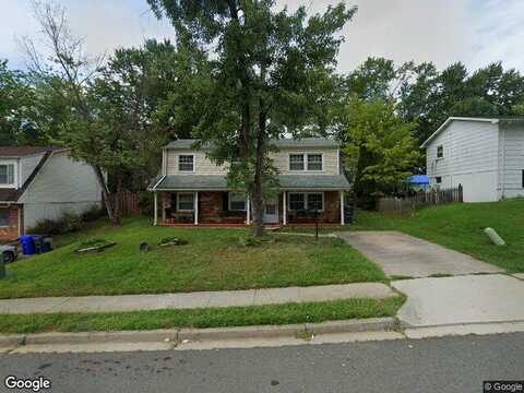 Hendricks, WOODBRIDGE, VA 22193