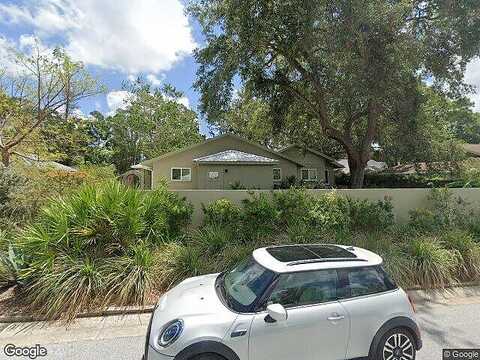 45Th, SARASOTA, FL 34234