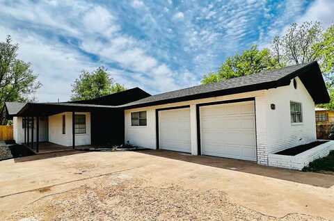 40Th, LUBBOCK, TX 79414