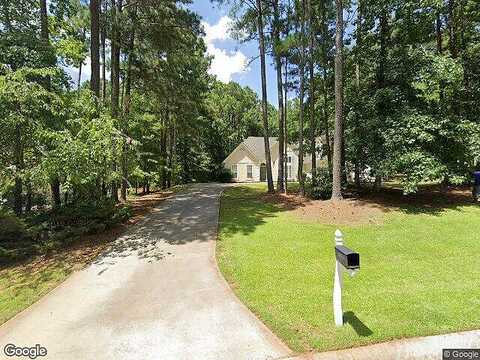 Tyler Woods, SHARPSBURG, GA 30277