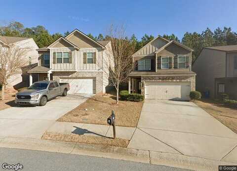 Ravenwood, UNION CITY, GA 30291