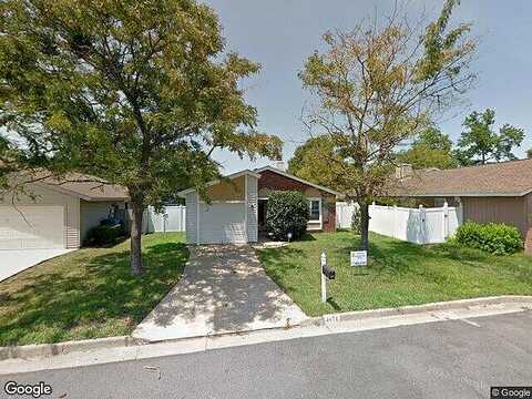 Cherrywood, VIRGINIA BEACH, VA 23453