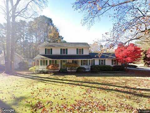 Shiloh Hills, SNELLVILLE, GA 30039