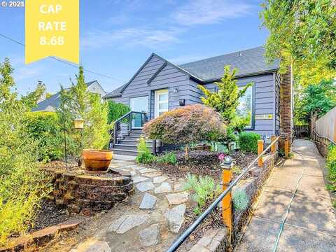 38Th, PORTLAND, OR 97211