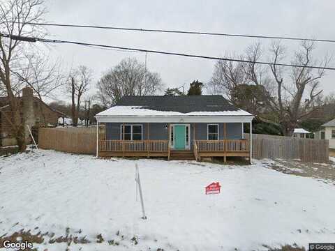 Angus, RICHMOND, VA 23234