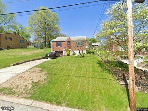 Barlind, PITTSBURGH, PA 15227