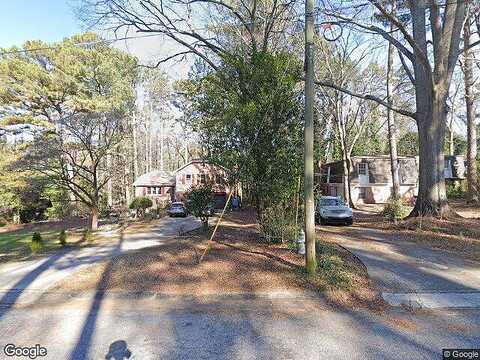 Huntshire, STONE MOUNTAIN, GA 30083