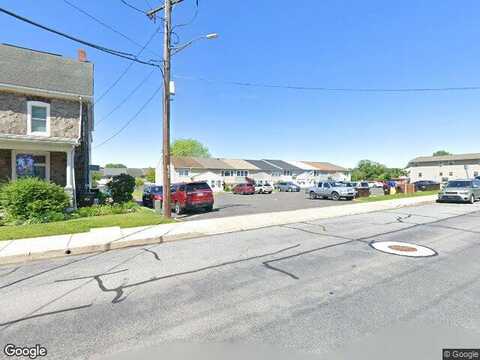 State, EAST GREENVILLE, PA 18041