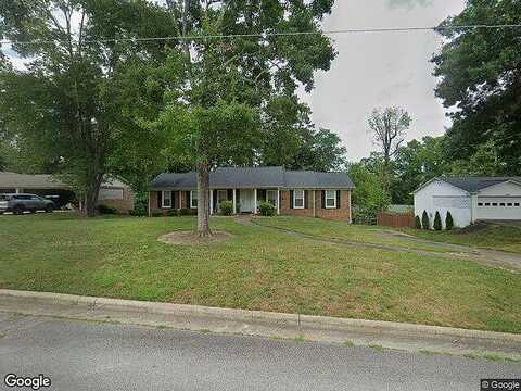 Chadwyck, DANVILLE, VA 24541