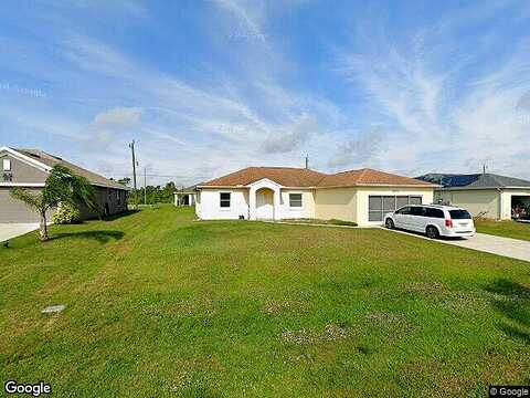 Kempson, PORT CHARLOTTE, FL 33981
