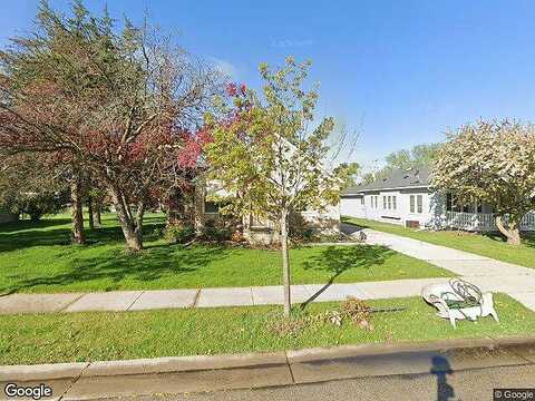 Illinois, NORTH FOND DU LAC, WI 54937