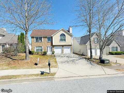 Estate, ATLANTA, GA 30349
