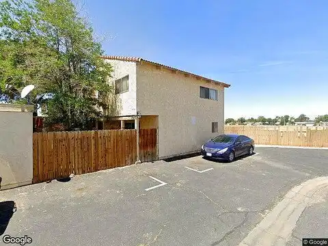 Stanridge, LANCASTER, CA 93535