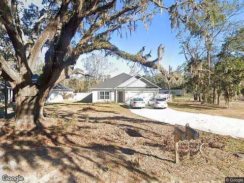 Talmadge, ALLENHURST, GA 31301