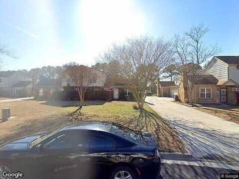 Gadwall, VIRGINIA BEACH, VA 23462