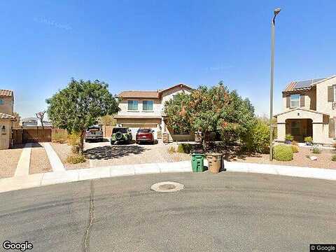 181St, GOODYEAR, AZ 85395