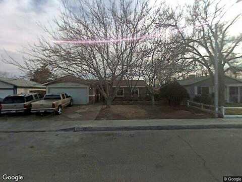 27Th, LANCASTER, CA 93536