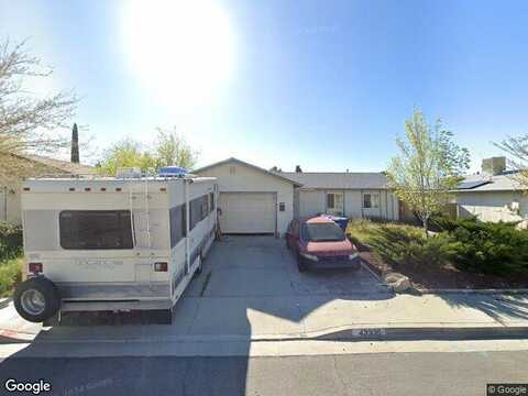 Edson, LANCASTER, CA 93536
