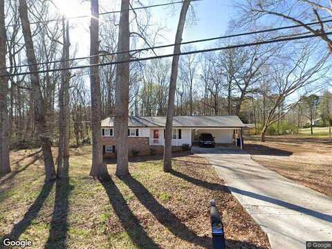 Brookwood, AUSTELL, GA 30106