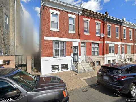 Mifflin, PHILADELPHIA, PA 19148