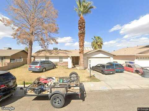 14Th, YUMA, AZ 85364