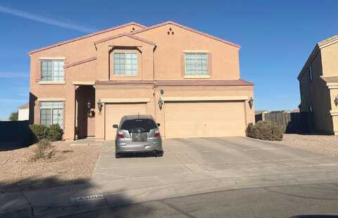 Estrada, MARICOPA, AZ 85138