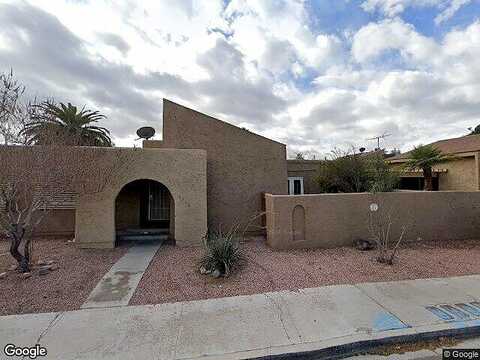 Devlin Green, LAS VEGAS, NV 89110