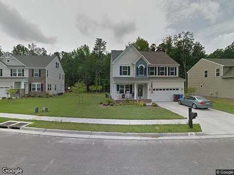 Michaela, CHESAPEAKE, VA 23321