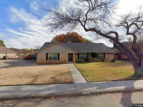 Grants, WICHITA FALLS, TX 76309