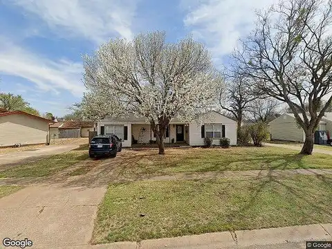 Rhea, WICHITA FALLS, TX 76308