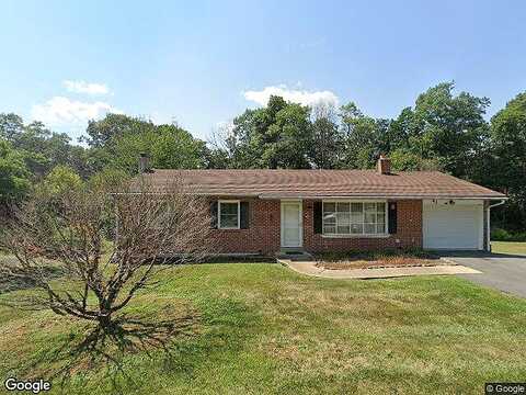 Washington, NEW FREEDOM, PA 17349