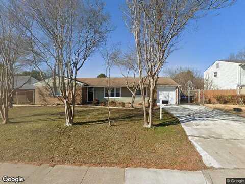 Rosemont, VIRGINIA BEACH, VA 23452
